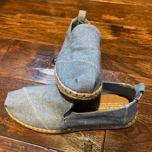 TOMS - Espadrilles